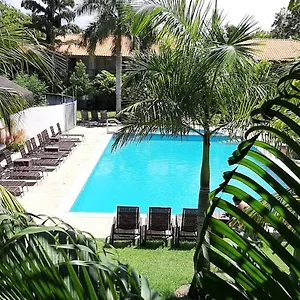 Condomínio Residencial Topázio - Praia Do Mutá Porto Seguro